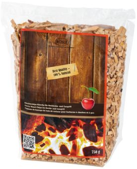 Rösle Räucherchips Kirsche 750 g 