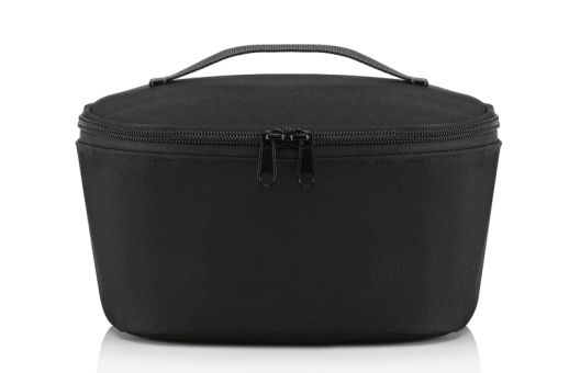 Reisenthel coolerbag S Pocket Black 