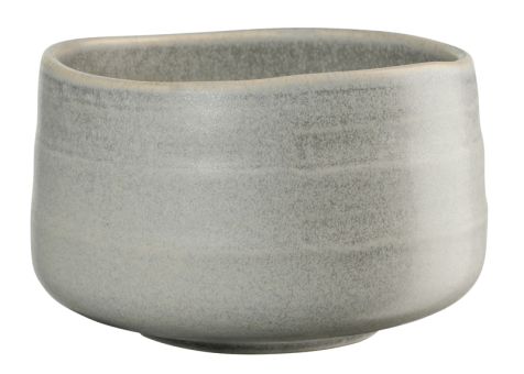 ASA Selection Schale, Ishi Moribana, L. 120mm, B. 120mm, H. 75mm 