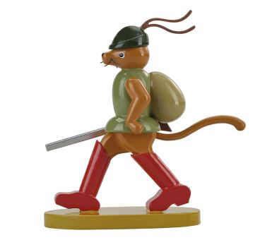 Wendt & Kühn Gestiefelter Kater 