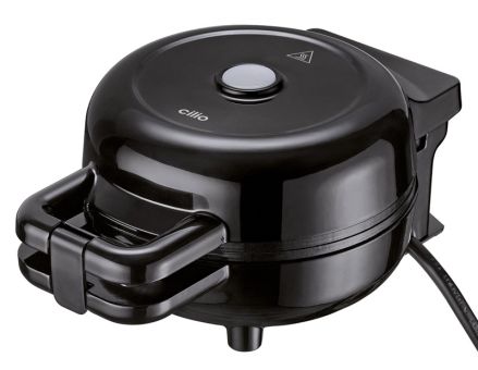 Cilio Waffeleisen Mini Herz 