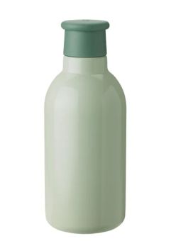 Rig-Tig Drink-It Isolierflasche Green 