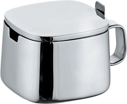 Alessi Zuckerdose 30 cl 