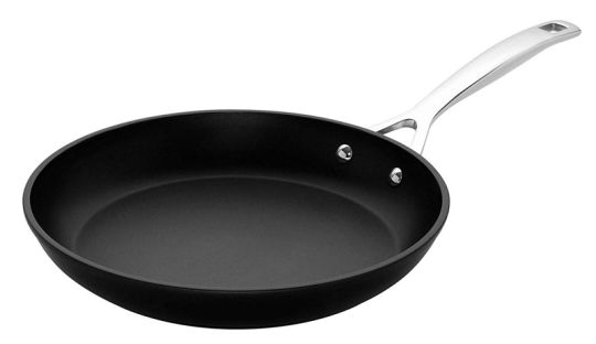 Le Creuset Alu Pfanne Flach 28 cm 