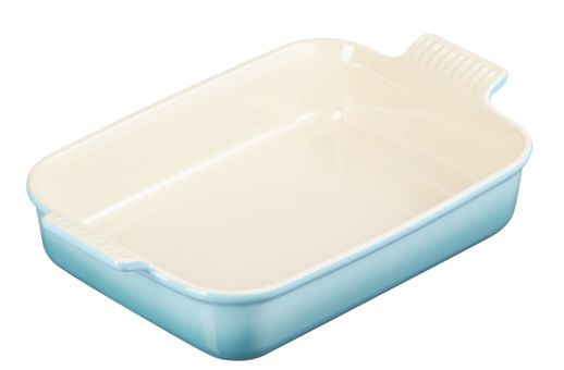 Le Creuset Auflaufform Tradition 32 cm Karibik 