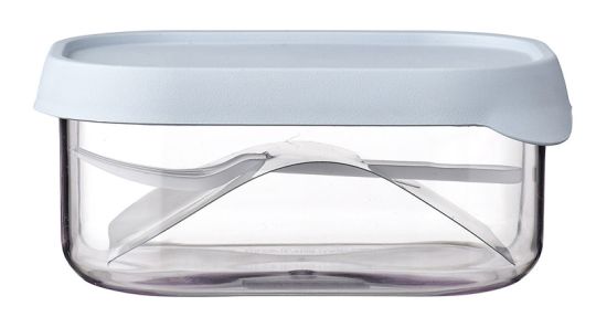 Mepal Fruchtbox Take A Break Nordic Blue 