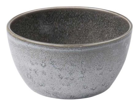 Bitz Bowl 14 cm grau/grau 