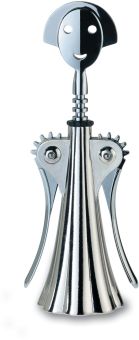 Alessi Anna G. Korkenzieher 