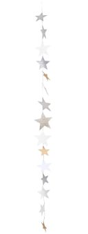 Räder Living Sternenkette L 140 cm 