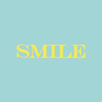 Paperproducts Servietten 25x25 cm Smile 