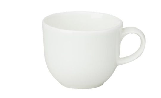 Thomas Sensai White Espresso-Obertasse 