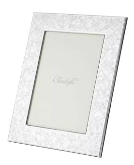 Christofle Bilderrahmen 13x18 cm Les fables ED 