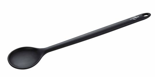 Küchenprofi Kochlöffel Schwarz Trend 