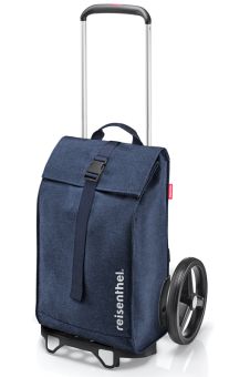 Reisenthel Citycruiser Twist Navy 
