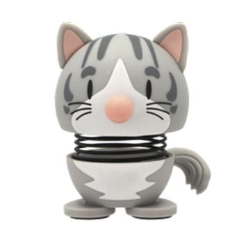 Hoptimist Maine Coon XS Grey 