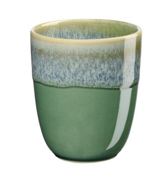 ASA Selection Mug Jade Capriccio D. 8 cm H. 10 cm 025 L. 