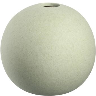 Leonardo Keramikvase 9 Hellgrün Bolla 