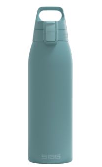 Sigg Shield Therm One Morning Blue 1 L 