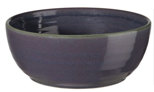 ASA Selection Poké Bowl Plum Poke Bowls L 18 cm B 18 cm H 7 cm 