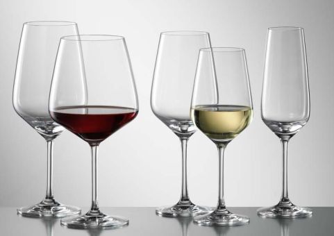 Schott Zwiesel Taste Premium Box 16-tlg. 