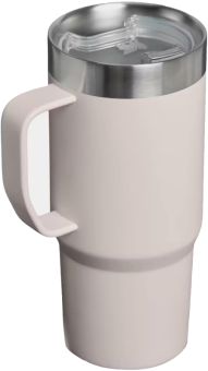Stanley The Everyday Suburban Mug 0.47L Rose Quartz 