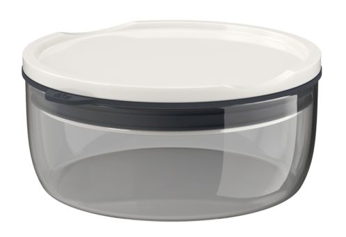 Villeroy & Boch To Go Glas-Lunchbox M 13x13x6 cm To Go & To Stay 
