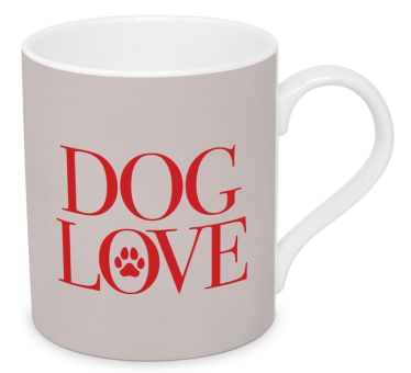 Paperproducts Mug 2024 D@H DogLove 