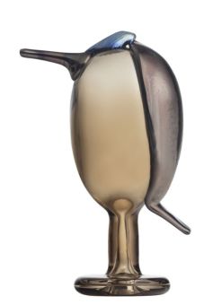 iittala Birds by Toikka Waiter sand 110x200 mm 