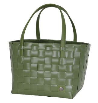Handed By Shopper Color Match S laurel green 