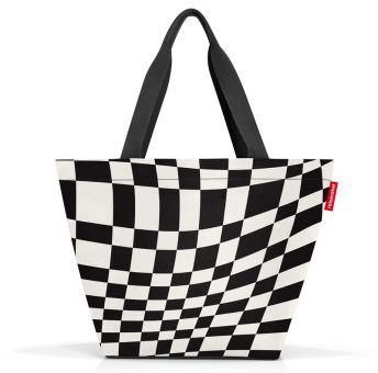 Reisenthel shopper M Op-Art 