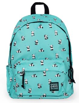 Legami Rucksack My Backpack Panda 