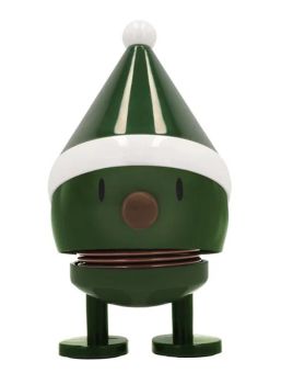 Hoptimist Elf Bumble S Pine green 