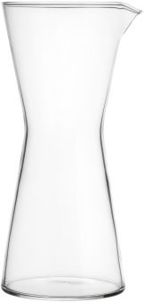 iittala Kartio Karaffe 95 cl klar 