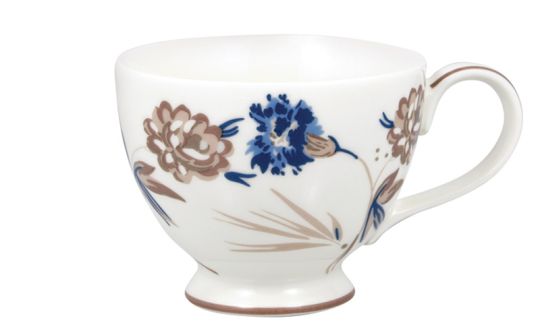 Greengate Teetasse Uma beige 