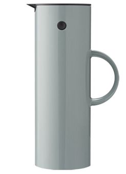 Stelton EM77 Isolierkanne 1 L dusty green 