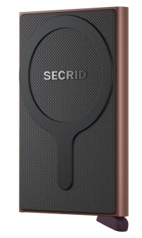 Secrid Cardprotector for Magsafe Rose 
