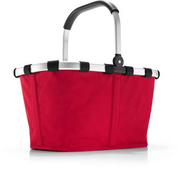 Reisenthel carrybag red 