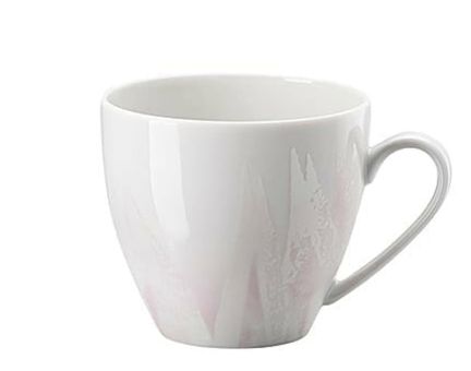 Rosenthal Selection Velvet Espresso/Mokka-Obertasse Rose 