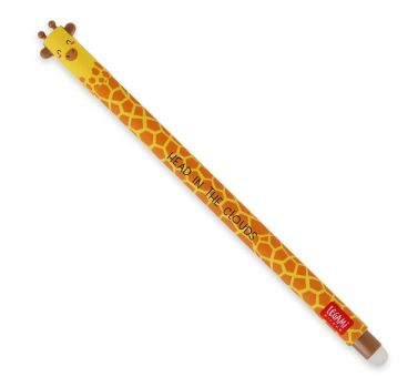 Legami Gelstift Giraffe (Tinte löschbar) 