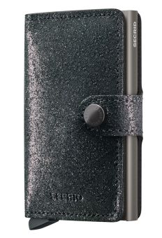 Secrid Miniwallet Stars Black 
