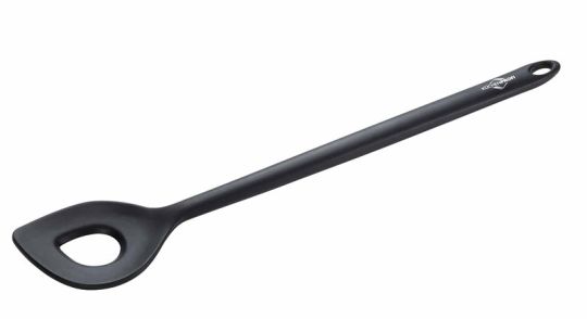 Küchenprofi Rührlöffel Schwarz Trend 