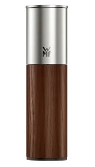 WMF Gewürzmühle Nature Black 
