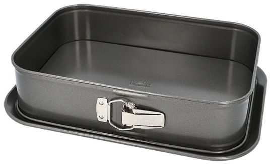 Birkmann Springform eckig 34x23,5 cm 