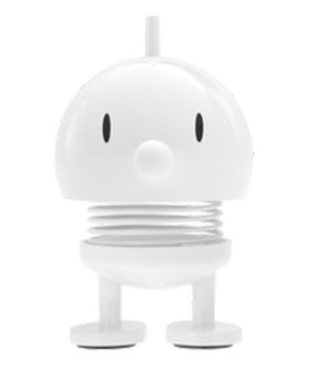 Hoptimist Bumble XS White 