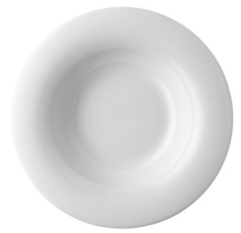 Rosenthal Casina Weiss Suppenteller 23 cm 