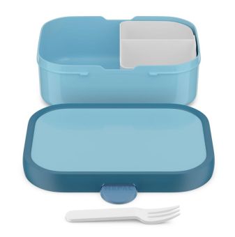 Mepal Brotdose Campus Cool Blue 