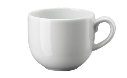 Rosenthal Casina Weiss Espresso-Obertasse 