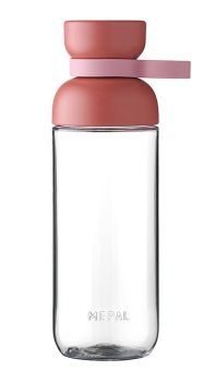 Mepal Trinkflasche Vita 500 ml Vivid Mauve 