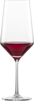 Zwiesel Glas Pure Bordeauxpokal 
