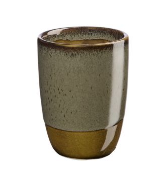 ASA Selection Cup Platino Capriccio D. 6 cm H. 8 cm 01 L. 